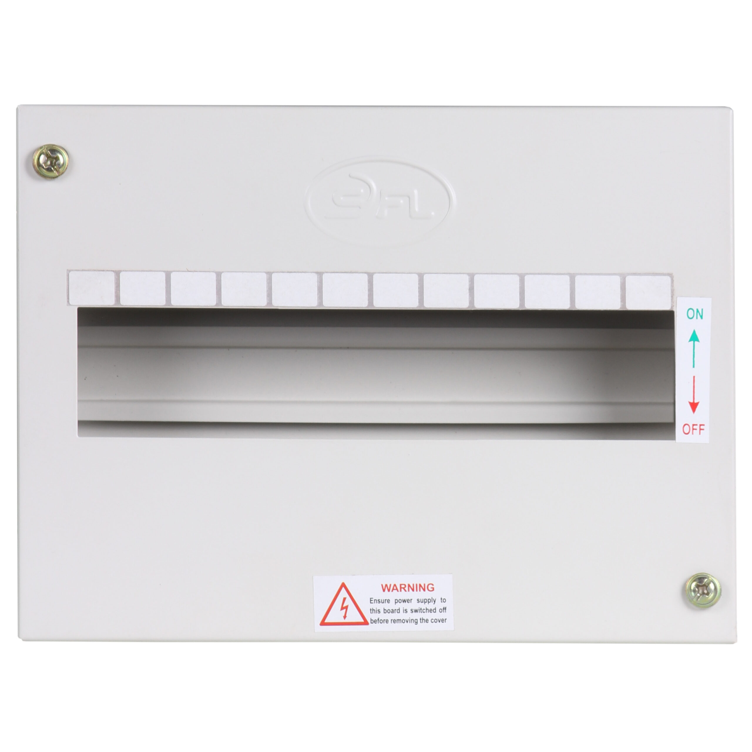 12 Way SPN Single Door (4)