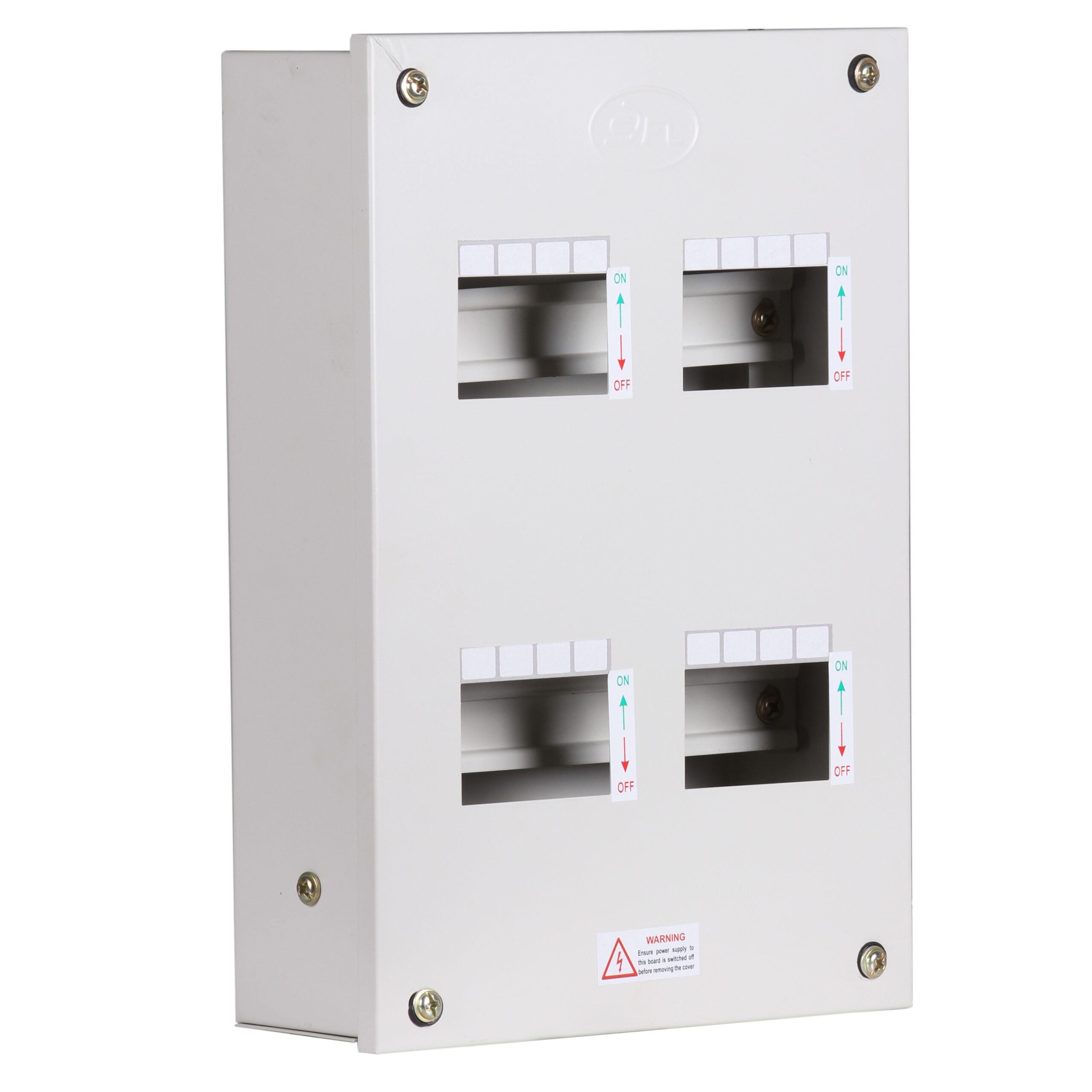 6 Way TPN Single Door (2)